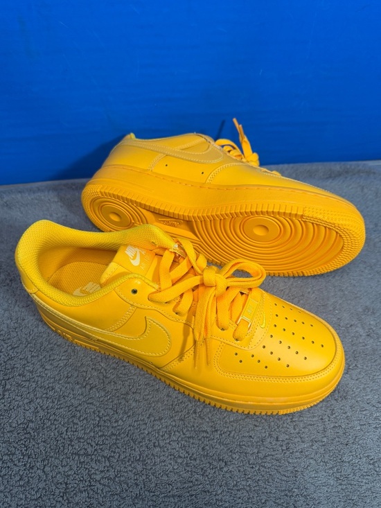 Nike Shoes - Air force 1
'Laser orange'
Brand new 
NWOT